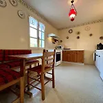 Maison 5 Pieces Pres De La Avec Jardin Clos A - 8 Couchages - Fr-1-246a-175 * Saint-Georges-d'Oleron