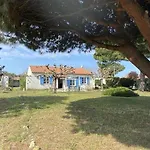Maison 5 Pieces Pres De La Avec Jardin Clos A - 8 Couchages - Fr-1-246a-175 Saint-Georges-d'Oleron