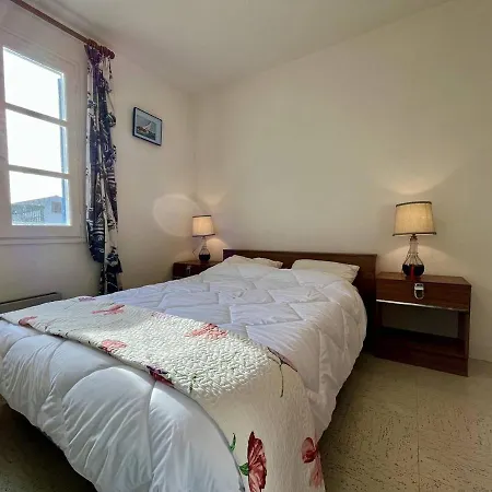 Vakantiehuis Maison 5 Pieces Pres De La Avec Jardin Clos A - 8 Couchages - Fr-1-246a-175 Saint-Georges-d'Oleron