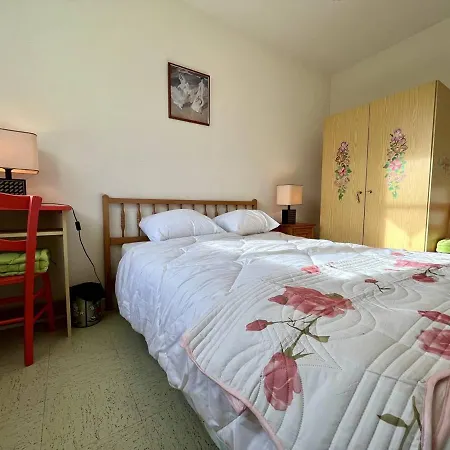 Maison 5 Pieces Pres De La Plage, Jardin Clos, 8 Couchages - - Fr-1-246a-175 Saint-Georges-d'Oleron